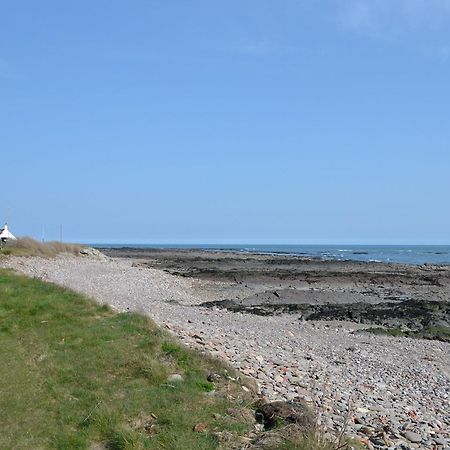 فيلا Harbour View Johnshaven المظهر الخارجي الصورة